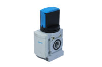 FESTO MS4-EM1-1/4-S ON/OFF VALVE 541259