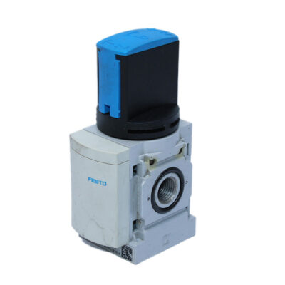 FESTO MS4-EM1-1/4-S ON/OFF VALVE 541259