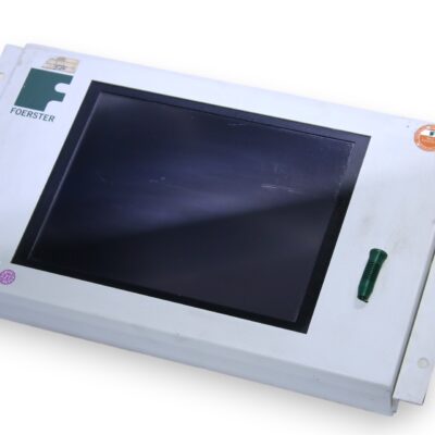 FOERSTER 2.011.01-2115-14 DISPLAY PANEL