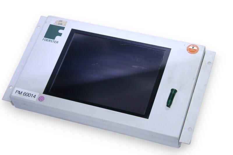 FOERSTER 2.011.01-2215-14 DISPLAY PANEL