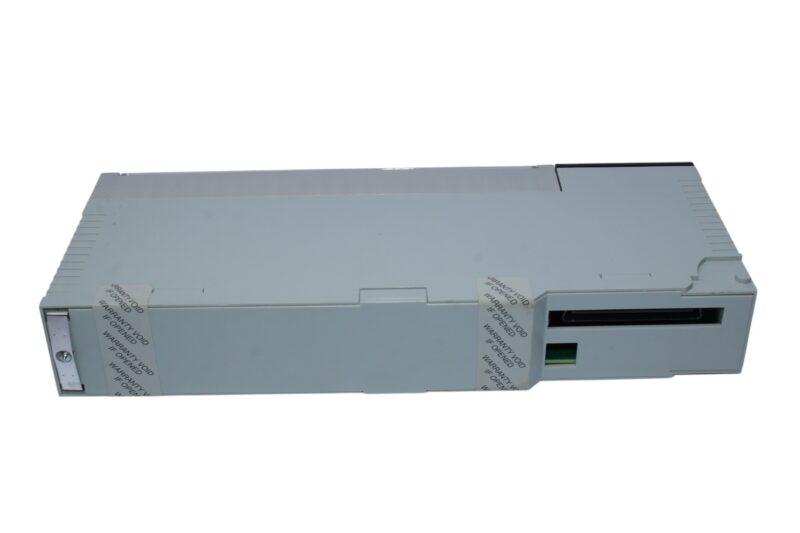 SCHNEIDER 140EHC10500 HIGH-SPEED COUNTER MODULE - Image 7