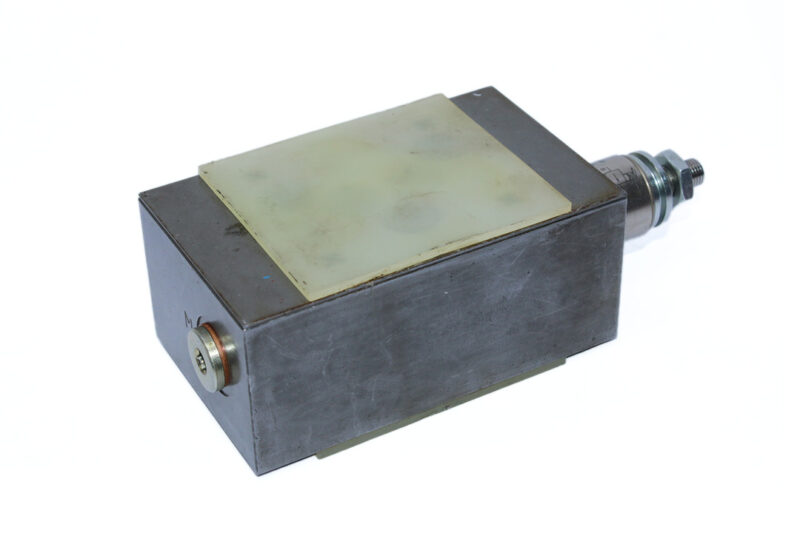 VICKERS DGMX5PPGH21B PRESSURE RELIEF VALVE - Image 8
