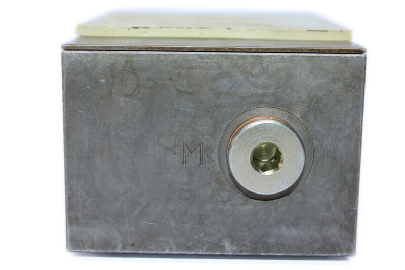 VICKERS DGMX5PPGH21B PRESSURE RELIEF VALVE - Image 9