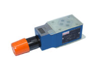 REXROTH R900409886 PRESSURE RELIEF VALVE ZDB6VA2-42/200V