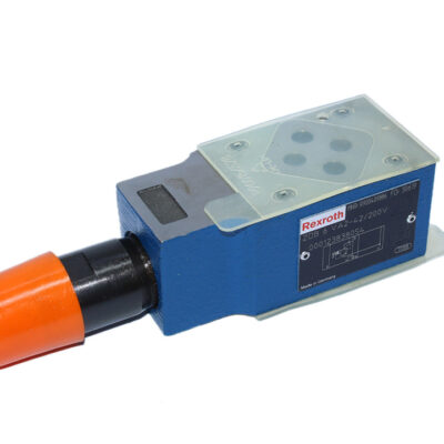 REXROTH R900409886 PRESSURE RELIEF VALVE ZDB6VA2-42/200V