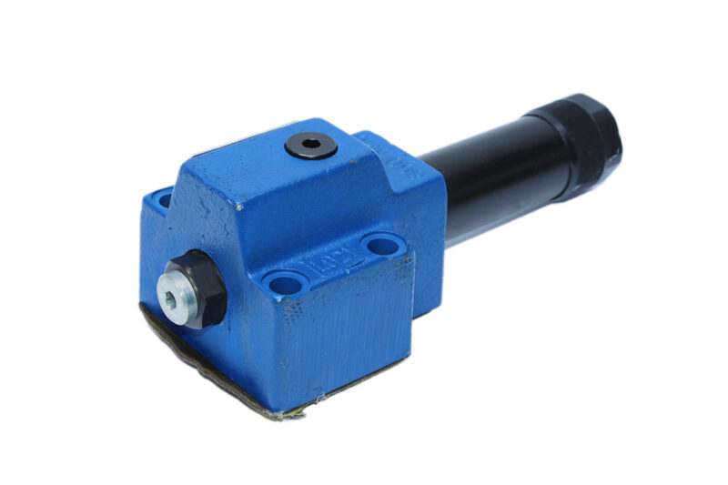 REXROTH R900507303 PRESSURE REDUCING VALVE DR10DP1-44/150Y - Image 4
