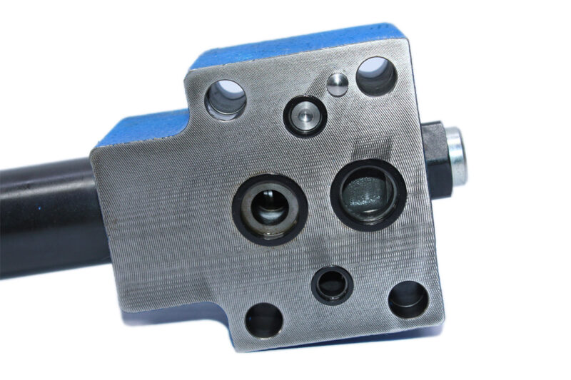 REXROTH R900507303 PRESSURE REDUCING VALVE DR10DP1-44/150Y - Image 5