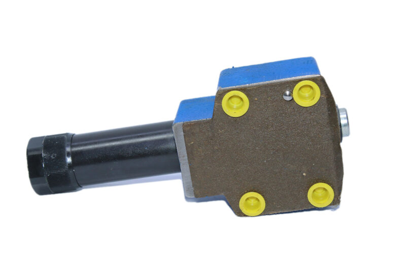 REXROTH R900507303 PRESSURE REDUCING VALVE DR10DP1-44/150Y - Image 6