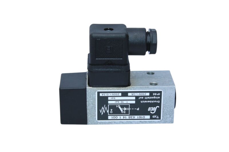 SUCO 0161 438 14 1 001 Pressure switch 1…10 bar - Image 4