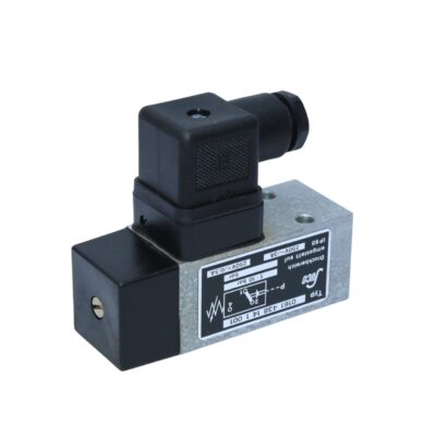 SUCO 0161438141001 Pressure switch 1…10 bar