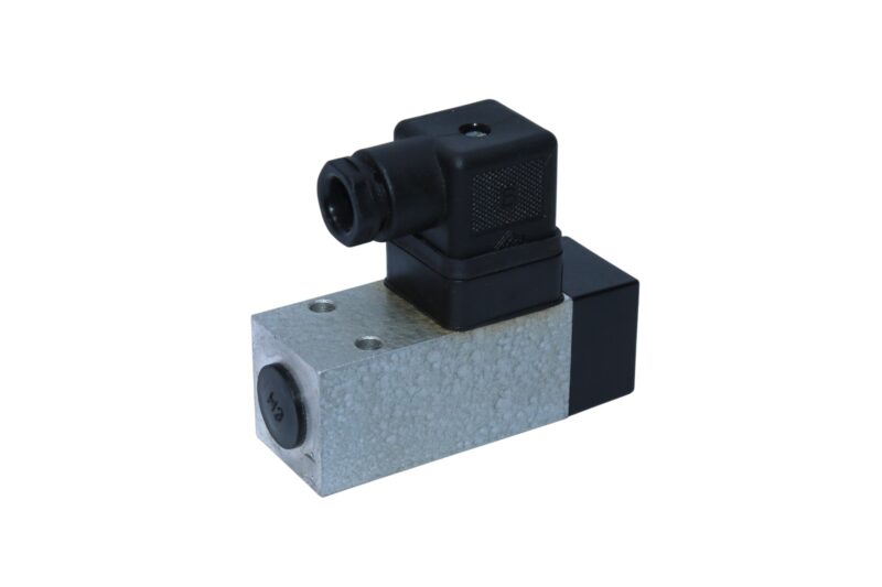 SUCO 0161 438 14 1 001 Pressure switch 1…10 bar - Image 5