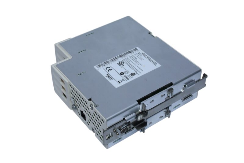 SCHNEIDER ABL8RED24400 REDUNDANCY MODULE - Image 6