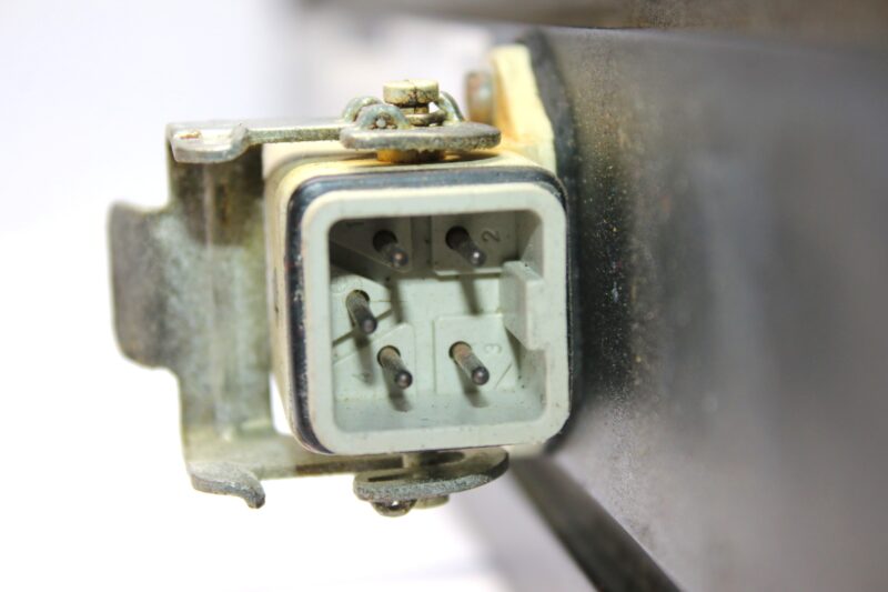 DEMAG ANG UNIT 47036044 (220-240V) - Image 3