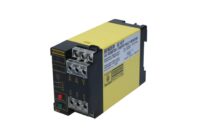 BENDER UG 134 P INSULATION MONITORING DEVICE
