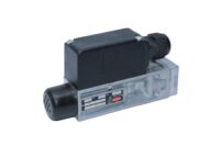 HERION 0820150 PRESSURE SWITCH 0.2…12 bar