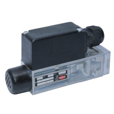 HERION 0820150 PRESSURE SWITCH 0.2…12 bar