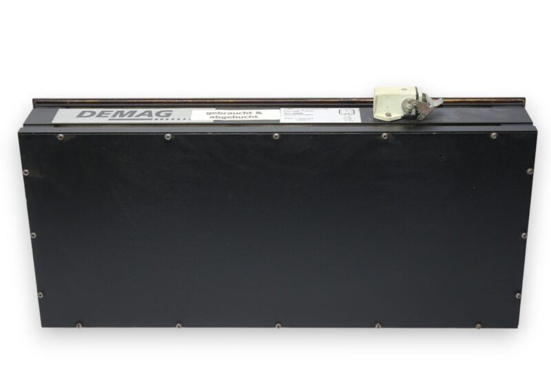 DEMAG ANG UNIT 47036044 (220-240V) - Image 4