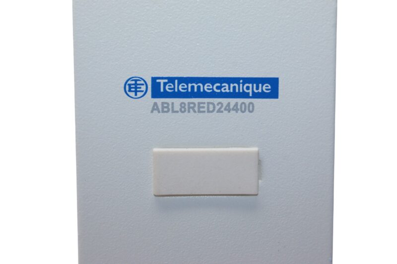 SCHNEIDER ABL8RED24400 REDUNDANCY MODULE - Image 3