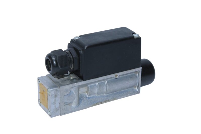 HERION 0820150 PRESSURE SWITCH 0.2…12 bar - Image 5