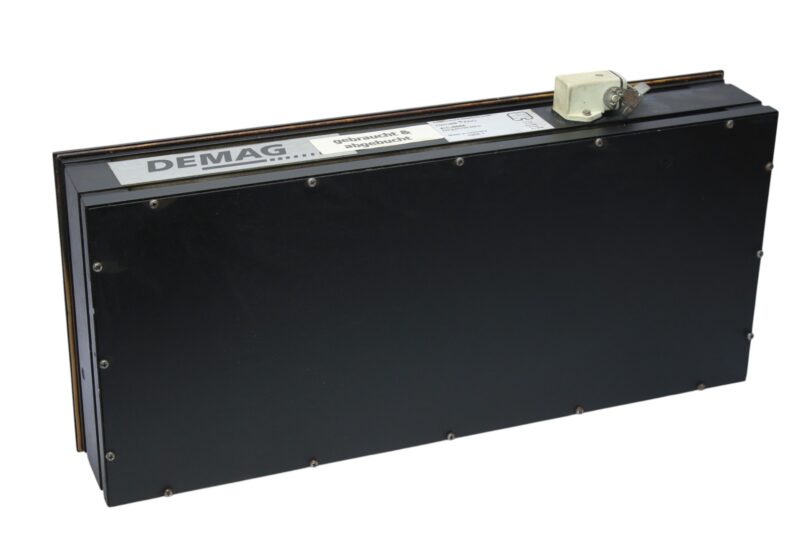 DEMAG ANG UNIT 47036044 (220-240V) - Image 5