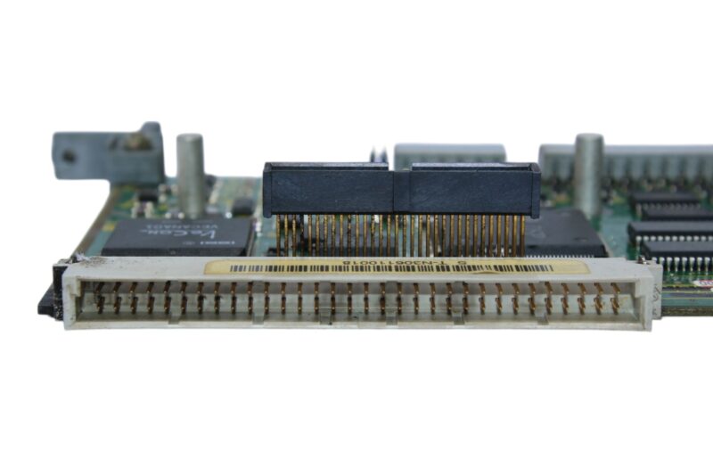 SIEMENS 6SE7090-0XX84-0AD1 CONTROL BOARD - Image 7