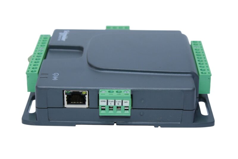SCHNEIDER MPM-UN-004-5045 MULTI-PURPOSE MANAGER - Image 6