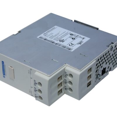 SCHNEIDER ABL8RED24400 REDUNDANCY MODULE