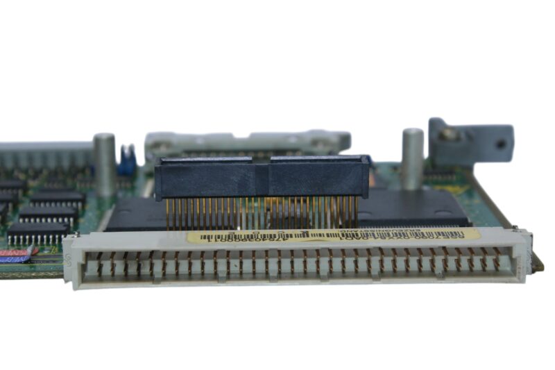 SIEMENS 6SE7090-0XX84-0AD1 CONTROL BOARD - Image 8