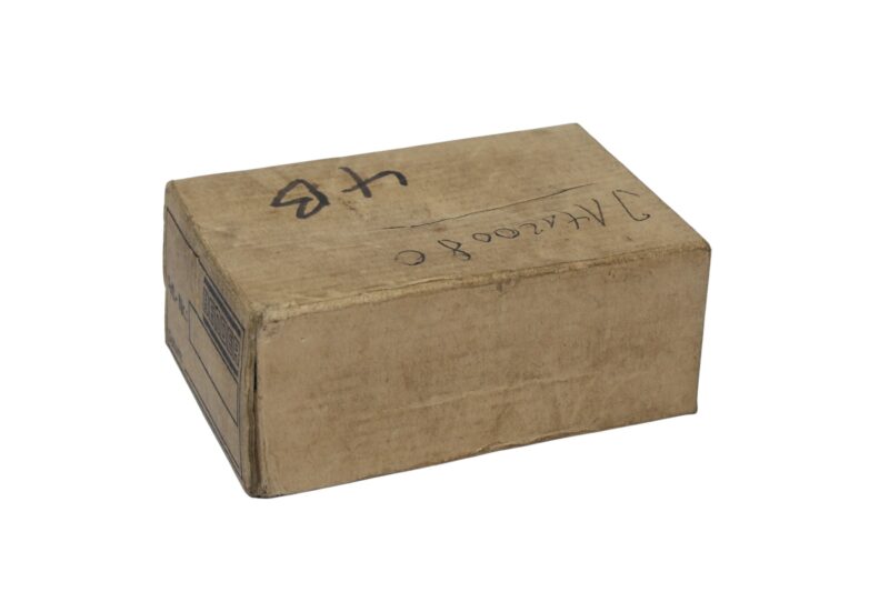 BENDER UG 134 P INSULATION MONITORING DEVICE - Image 6