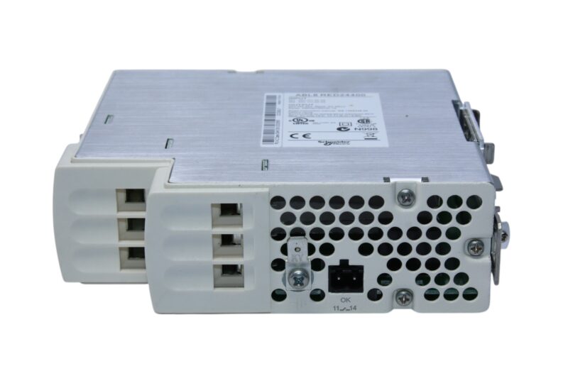 SCHNEIDER ABL8RED24400 REDUNDANCY MODULE - Image 5