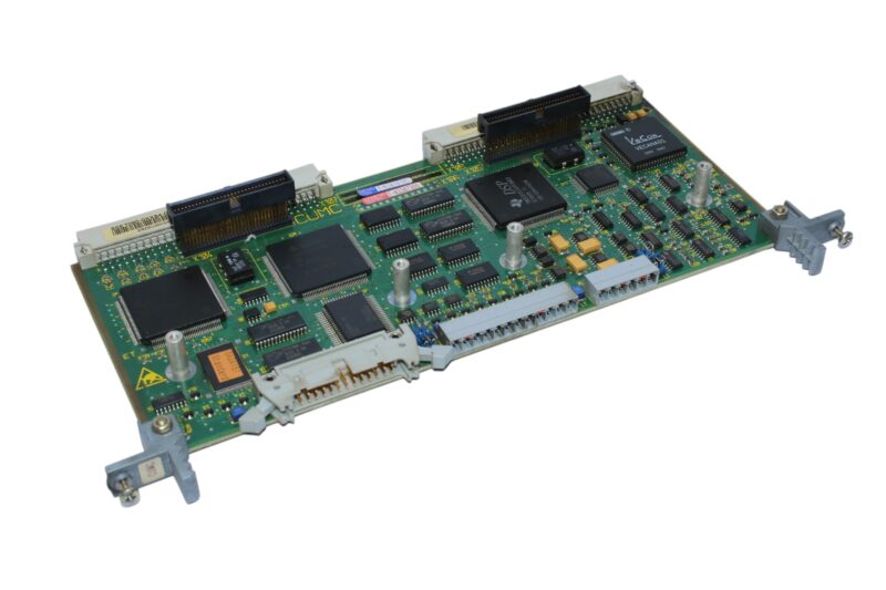 SIEMENS 6SE7090-0XX84-0AD1 CONTROL BOARD - Image 9