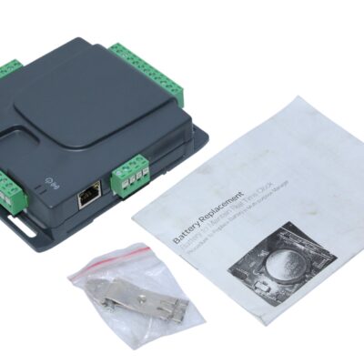 SCHNEIDER MPM-UN-004-5045 MULTI-PURPOSE MANAGER