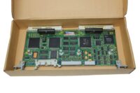 SIEMENS 6SE7090-0XX84-0AD1 CONTROL BOARD