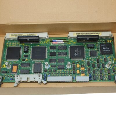 SIEMENS 6SE7090-0XX84-0AD1 CONTROL BOARD