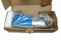 VICKERS DG4V 5 2AJ M U H6 20 SOLENOID OPERATED DIRECTIONAL VALVE 616768