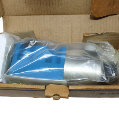 VICKERS DG4V 5 2AJ M U H6 20 SOLENOID OPERATED DIRECTIONAL VALVE 616768