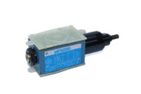 VICKERS DGMX2 3 PP FW B 40 PRESSURE RELIEF VALVE