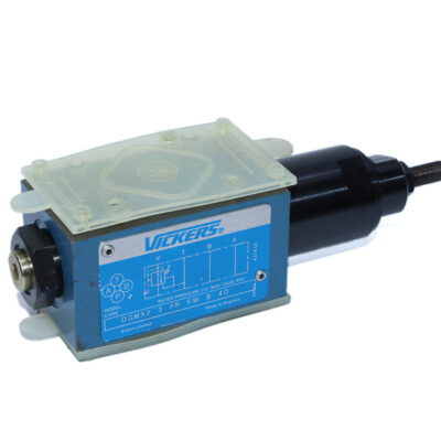 VICKERS DGMX2 3 PP FW B 40 PRESSURE RELIEF VALVE