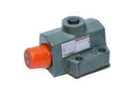 REXROTH DR10-5-42/200YM PRESSURE REDUCING VALVE