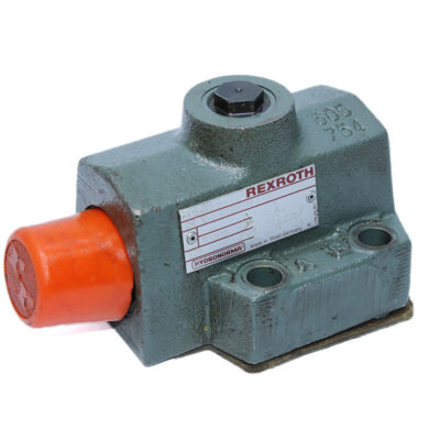 REXROTH DR10-5-42/200YM PRESSURE REDUCING VALVE