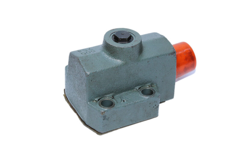 REXROTH DR10-5-42/200YM PRESSURE REDUCING VALVE - Image 4