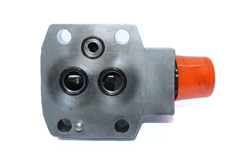 REXROTH DR10-5-42/200YM PRESSURE REDUCING VALVE - Image 5