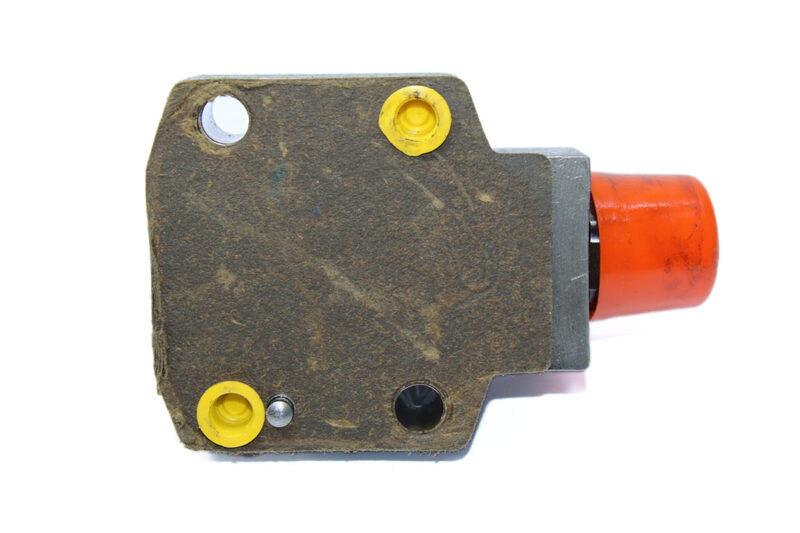 REXROTH DR10-5-42/200YM PRESSURE REDUCING VALVE - Image 6