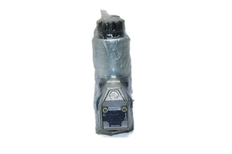 REXROTH R900569309 DIRECTIONAL SEAT VALVE M-3SEW6U33/420M - Image 3