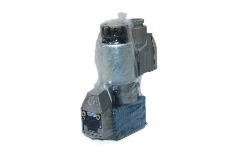 REXROTH R900569309 DIRECTIONAL SEAT VALVE M-3SEW6U33/420M