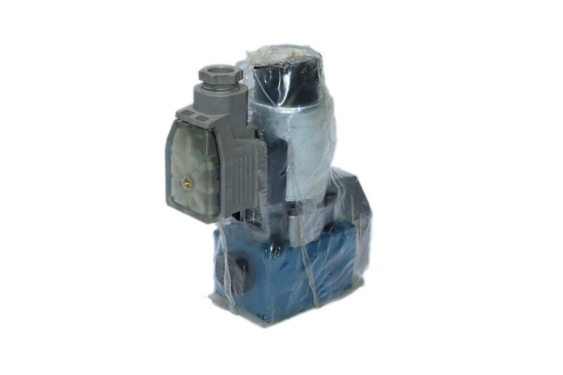 REXROTH R900569309 DIRECTIONAL SEAT VALVE M-3SEW6U33/420M - Image 4