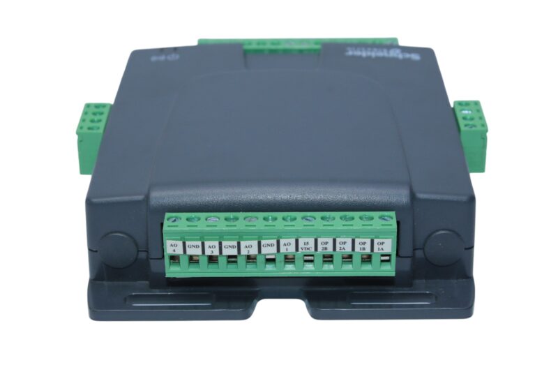 SCHNEIDER MPM-UN-004-5045 MULTI-PURPOSE MANAGER - Image 3