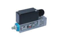 HERION 0820150 PRESSURE SWITCH 0.2…12 bar