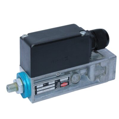 HERION 0820150 PRESSURE SWITCH 0.2…12 bar