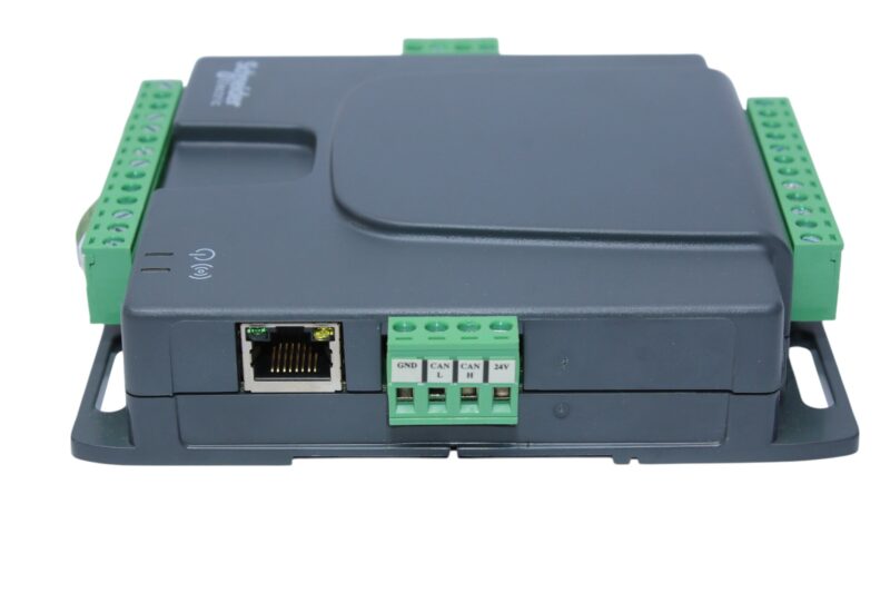 SCHNEIDER MPM-UN-004-5045 MULTI-PURPOSE MANAGER - Image 4